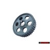 VW Original Poulie Crantee - 027109111G
