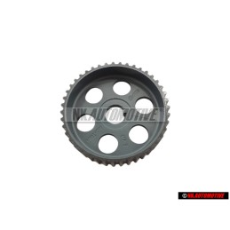 VW Original Poulie Crantee - 027109111G