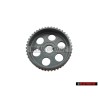 VW Original Poulie Crantee - 027109111G