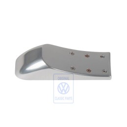 VW Original Cache Aluminiun - 1C9858013 3Z9