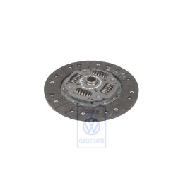 VW Original Disques D'Embrayage - 021141031C