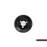 VW Original Poulie A Gorge - 027121031A