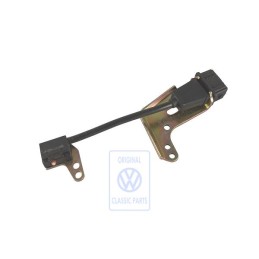VW Original Contacteur Avec Cablage - 027133061A