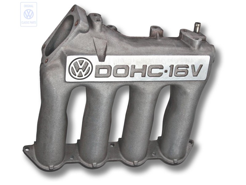 VW Original Tubulure Admission-Partie Sup. 