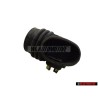 VW Original Flexible De Raccord - 027133648