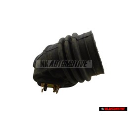 VW Original Flexible De Raccord - 027133648