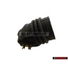 VW Original Flexible De Raccord - 027133648