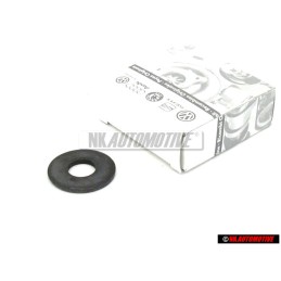 VW Original Rondelle Plate - 211415939