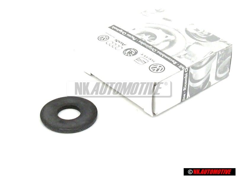 VW Original Rondelle Plate - 211415939