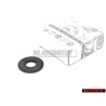VW Original Rondelle Plate - 211415939