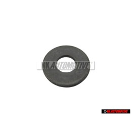 VW Original Rondelle Plate - 211415939
