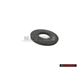 VW Original Rondelle Plate - 211415939