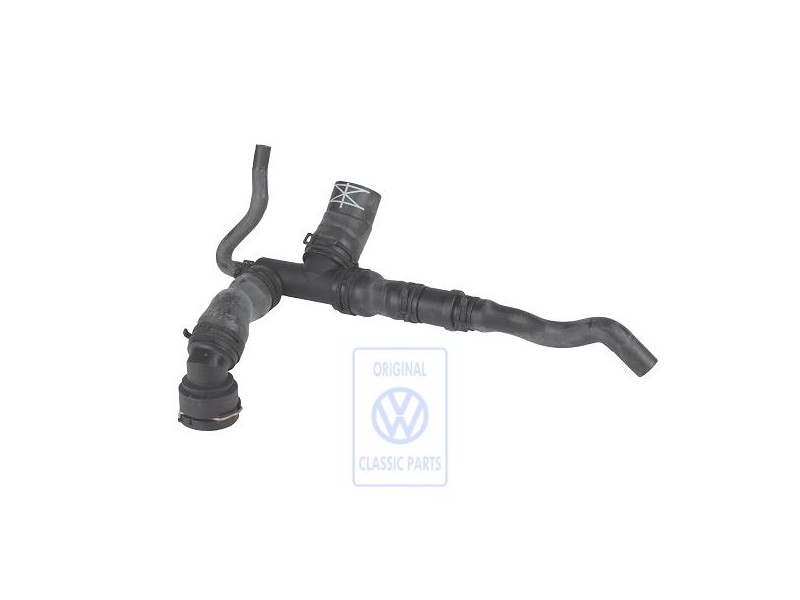 VW Original Flexible Liquide Refroid. 