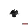 VW Classic Parts Obturateur - 211853619