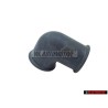 VW Original Flexible De Raccord - 037103493M
