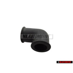 VW Original Flexible De Raccord - 037103493M