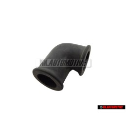 VW Original Flexible De Raccord - 037103493M