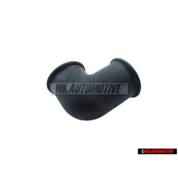 VW Original Flexible De Raccord - 037103493M