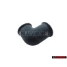 VW Original Flexible De Raccord - 037103493M
