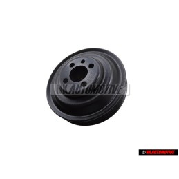 VW Original Poulie Courr. Trapez. 