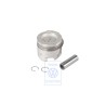 VW Original Piston Complet (Cote Plus Forte) - 037107071A