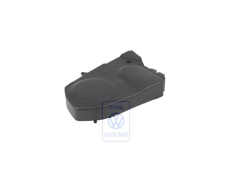 VW Original Protection De Courroie Crantee - 037109107B