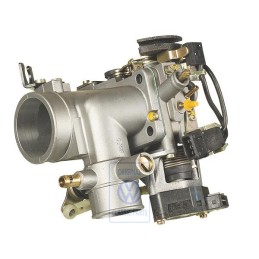 VW Original Ajustage De Papillon - 037133061A