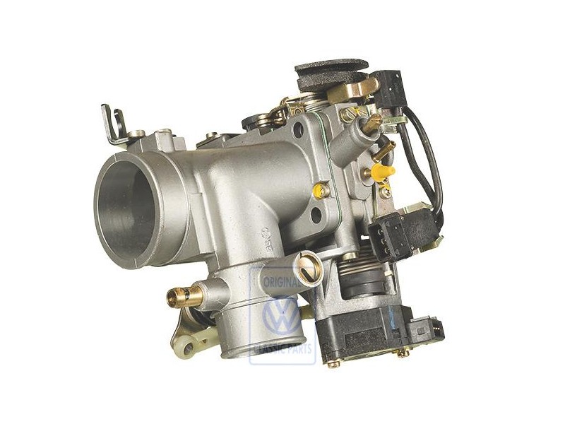VW Original Ajustage De Papillon - 037133061A