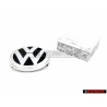 VW Original Avant Embleme Logo Chrome - 2H0853601A ULM
