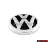 VW Original Avant Embleme Logo Chrome - 2H0853601A ULM