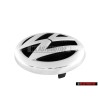 VW Original Avant Embleme Logo Chrome - 2H0853601A ULM