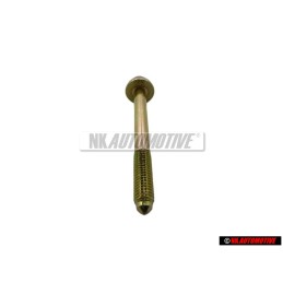 VW Original Vis 6 Pans - N 90445801