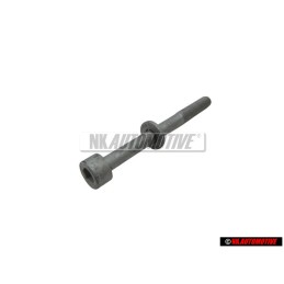 VW Original Vis A Tete Cylindrique Avec Six Pans Internes (Combi) - N 10099302