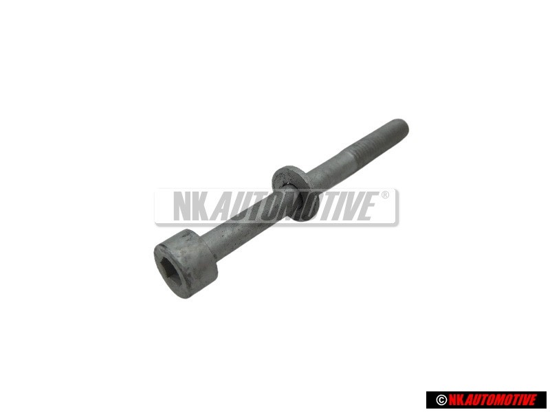 VW Original Vis A Tete Cylindrique Avec Six Pans Internes (Combi) - N 10099302