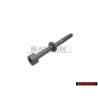 VW Original Vis A Tete Cylindrique Avec Six Pans Internes (Combi) - N 10099302