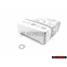 VW Original Rondelle De Serrage - 311259197