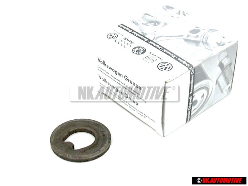 VW Original Rondelle De Pression - 311405661