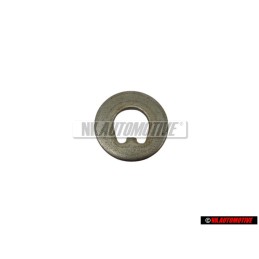 VW Original Rondelle De Pression - 311405661