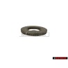 VW Original Rondelle De Pression - 311405661