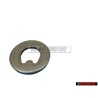 VW Original Rondelle De Pression - 311405661