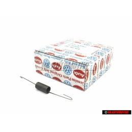 VW Original Ressort De Traction - 311881619