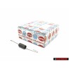 VW Original Ressort De Traction - 311881619