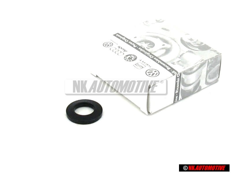 VW Original Ressort A Disques - 321501119A