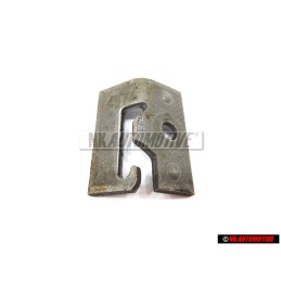 VW Original Support P. Roue De Secours - 321813573A
