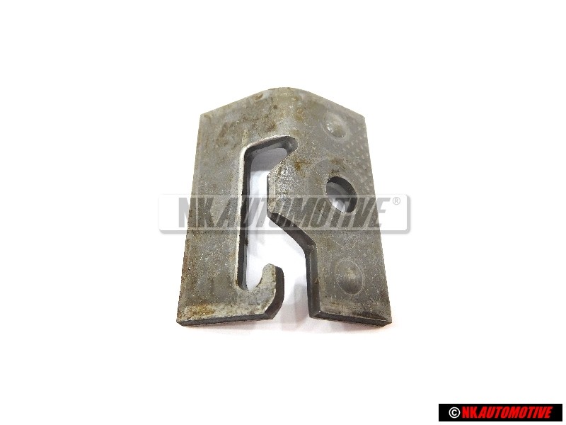 VW Original Support P. Roue De Secours - 321813573A