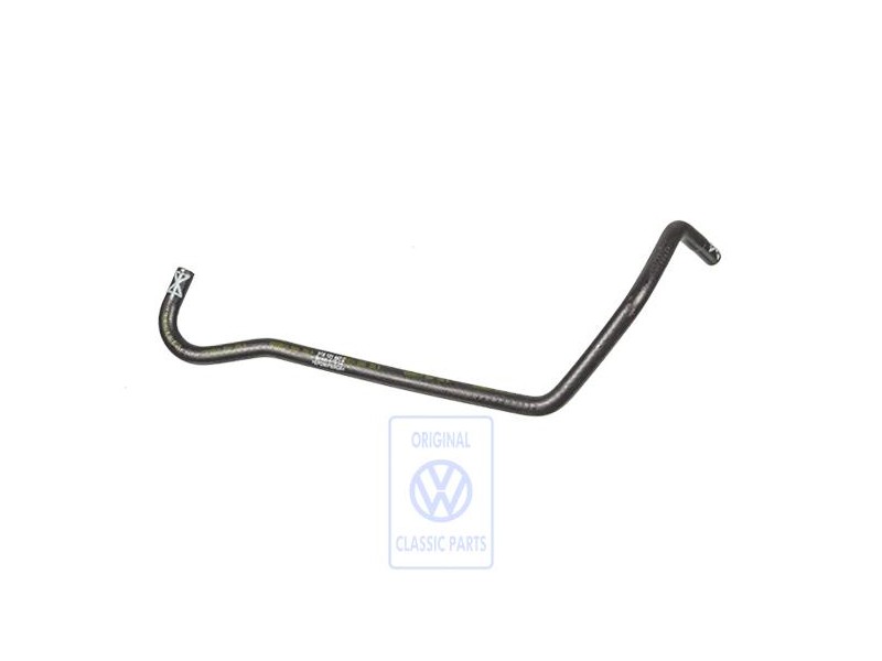 VW Original Flexible Liquide Refroid. 