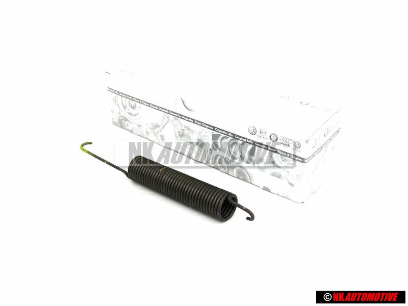 VW Original Ressort De Traction - 321827349D