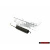 VW Original Ressort De Traction - 321827349D