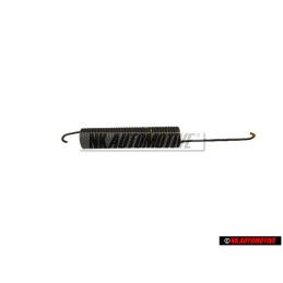 VW Original Ressort De Traction - 321827349D