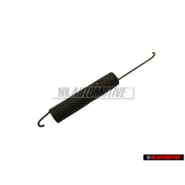 VW Original Ressort De Traction - 321827349D